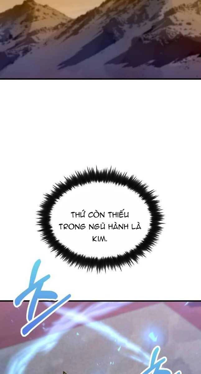 Bác Sĩ Trùng Sinh Về Murim Chapter 126 - 18