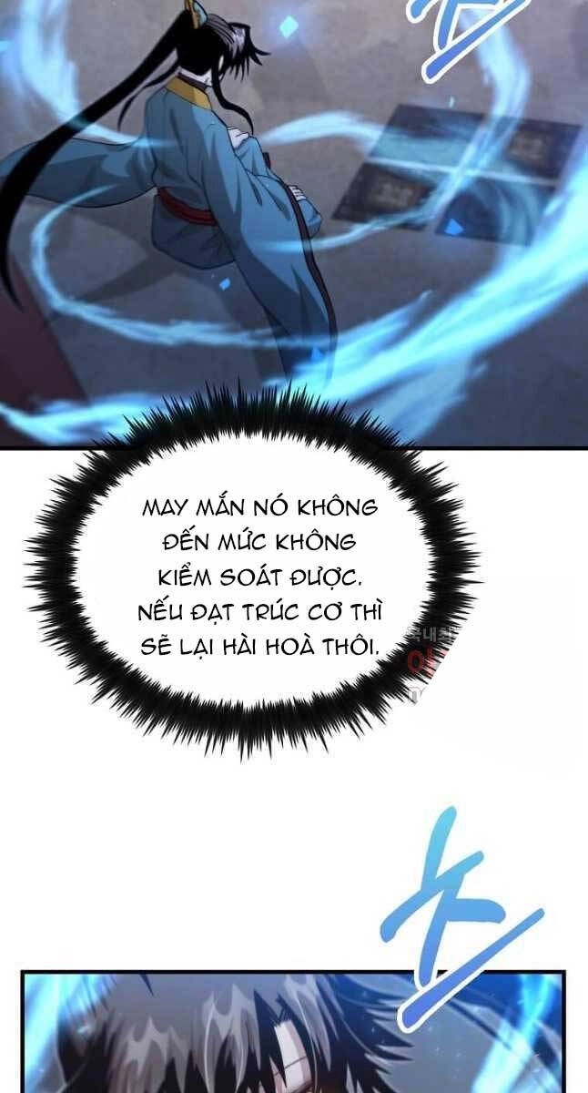 Bác Sĩ Trùng Sinh Về Murim Chapter 126 - 19