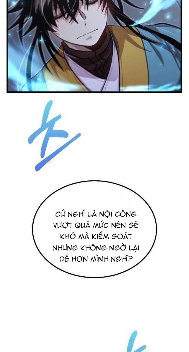 Bác Sĩ Trùng Sinh Về Murim Chapter 126 - 20