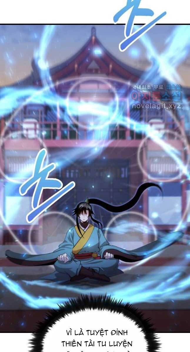 Bác Sĩ Trùng Sinh Về Murim Chapter 126 - 21