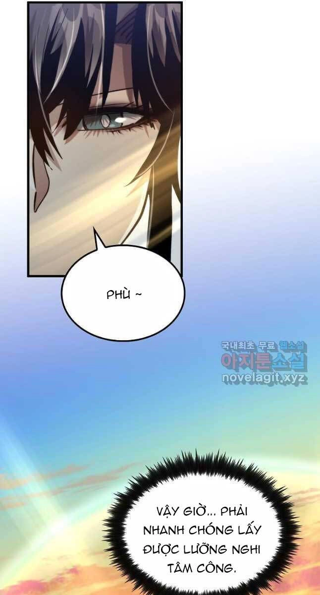 Bác Sĩ Trùng Sinh Về Murim Chapter 126 - 24