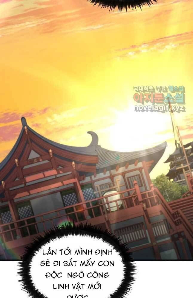 Bác Sĩ Trùng Sinh Về Murim Chapter 126 - 25