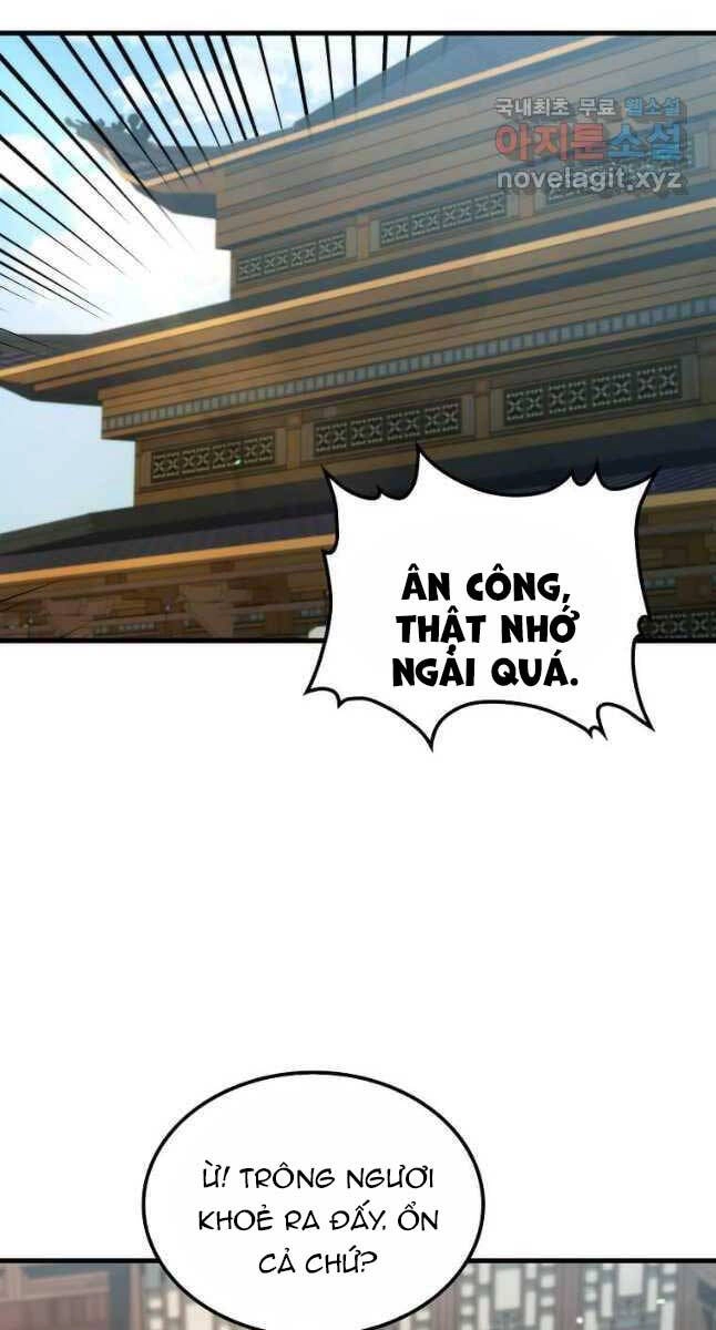 Bác Sĩ Trùng Sinh Về Murim Chapter 126 - 27