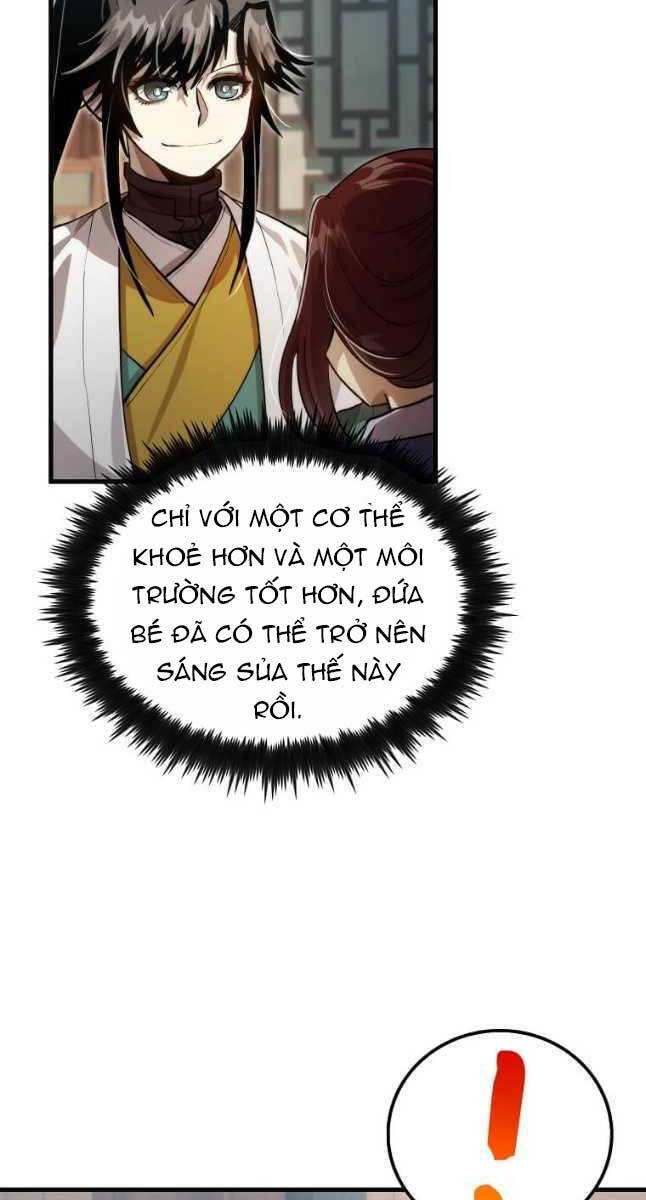 Bác Sĩ Trùng Sinh Về Murim Chapter 126 - 29