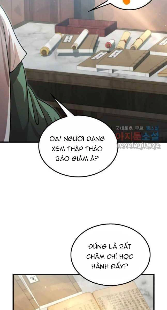 Bác Sĩ Trùng Sinh Về Murim Chapter 126 - 30