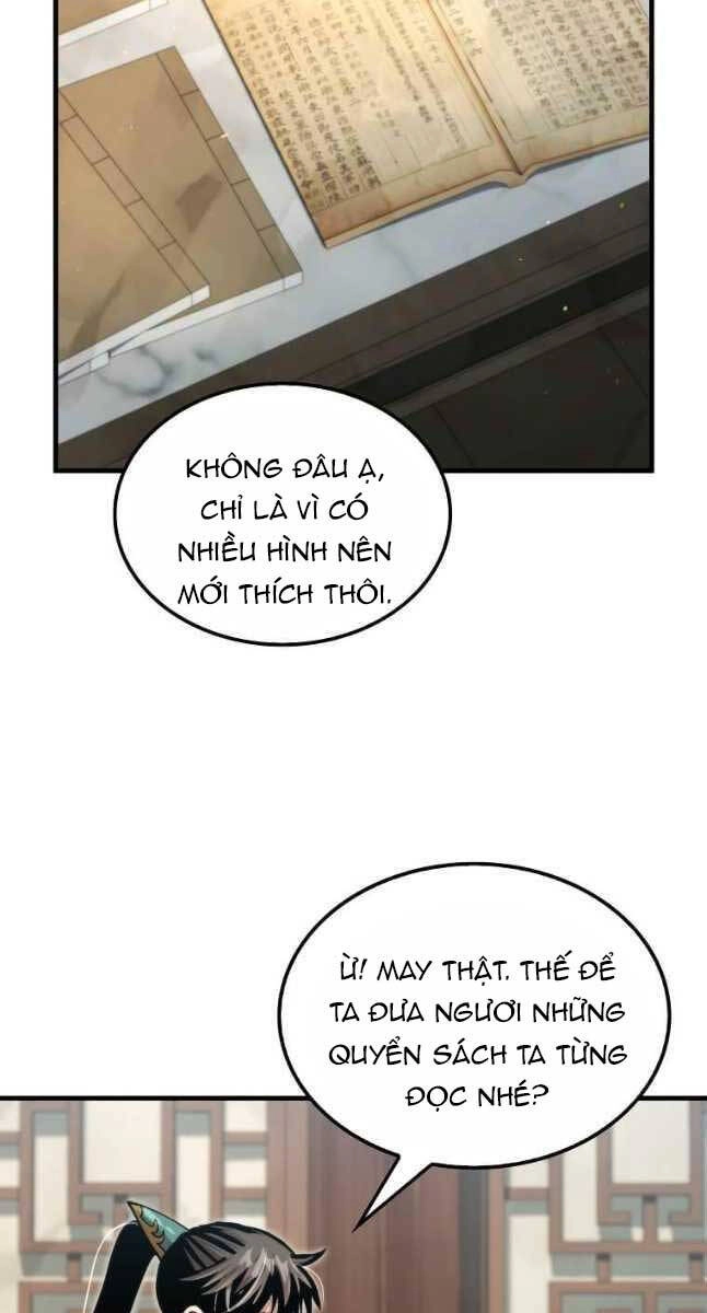 Bác Sĩ Trùng Sinh Về Murim Chapter 126 - 31