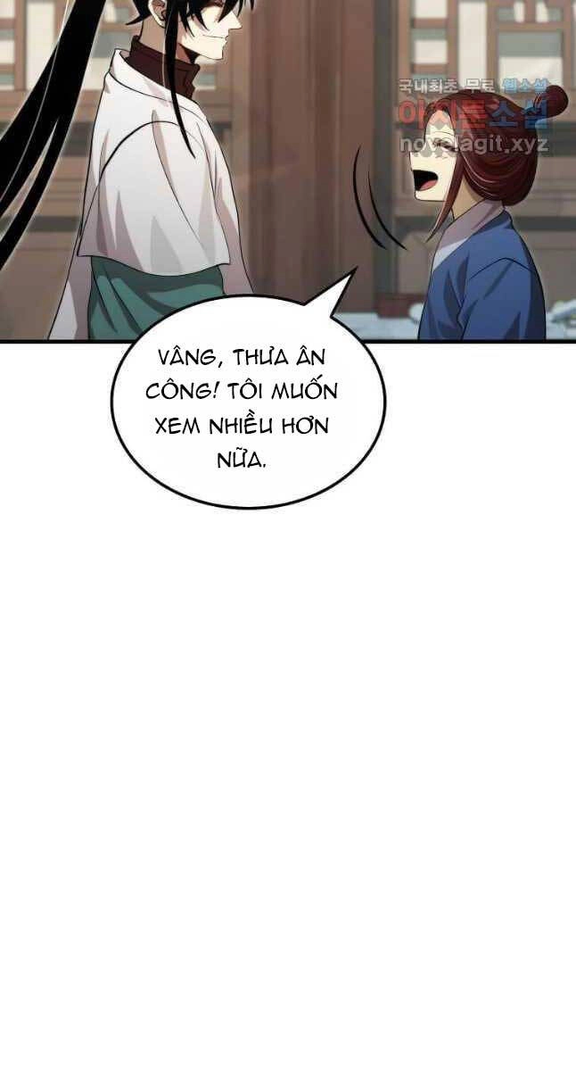 Bác Sĩ Trùng Sinh Về Murim Chapter 126 - 32