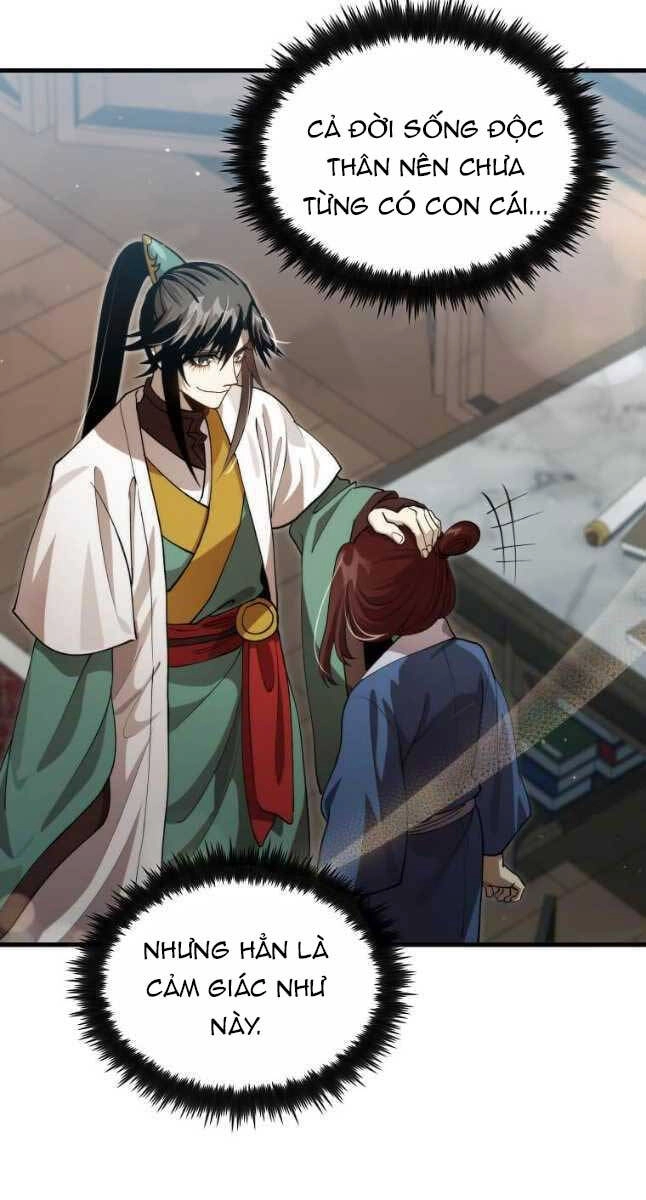 Bác Sĩ Trùng Sinh Về Murim Chapter 126 - 34