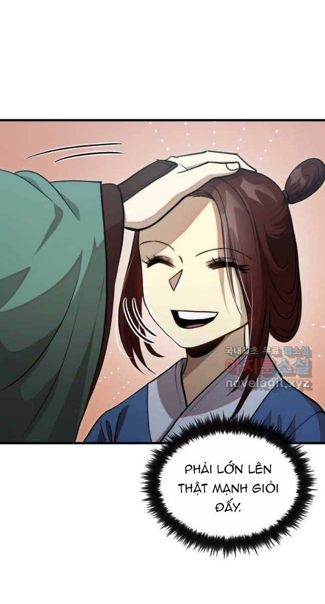 Bác Sĩ Trùng Sinh Về Murim Chapter 126 - 35