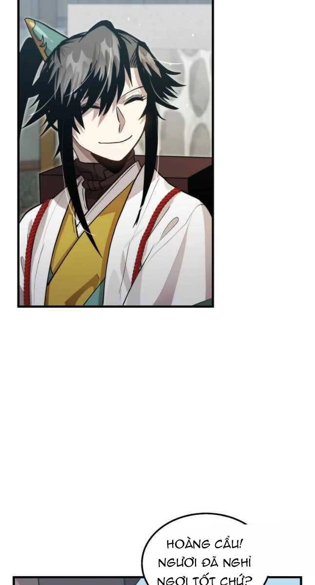 Bác Sĩ Trùng Sinh Về Murim Chapter 126 - 38