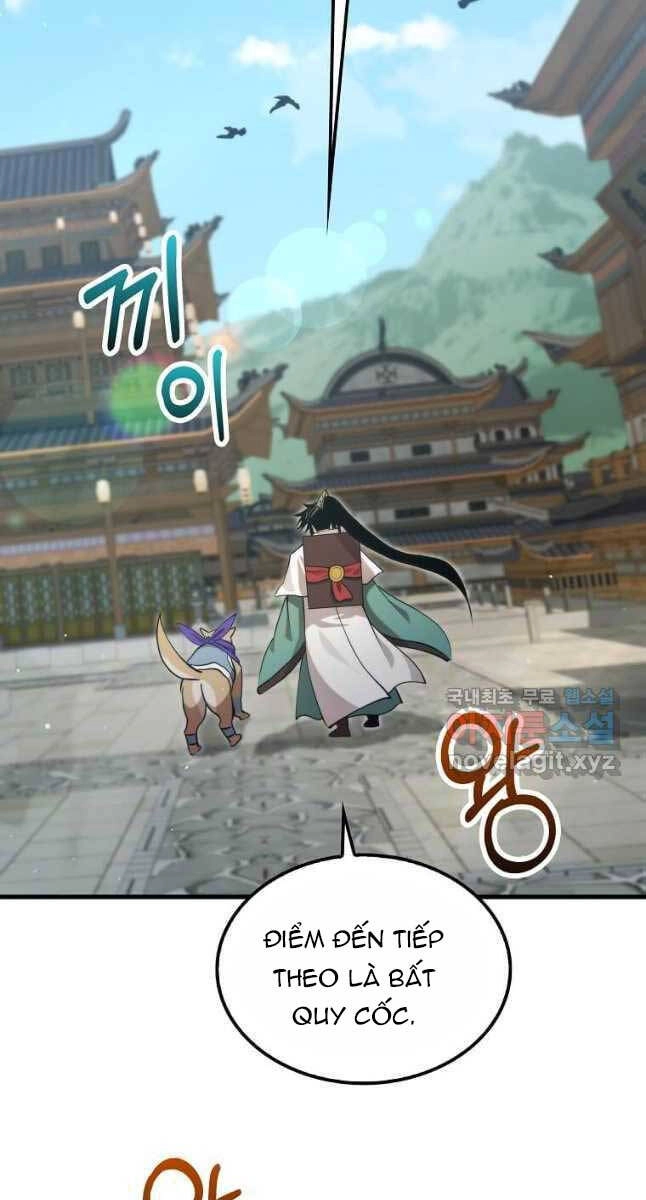 Bác Sĩ Trùng Sinh Về Murim Chapter 126 - 40