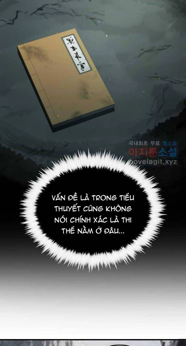 Bác Sĩ Trùng Sinh Về Murim Chapter 126 - 47