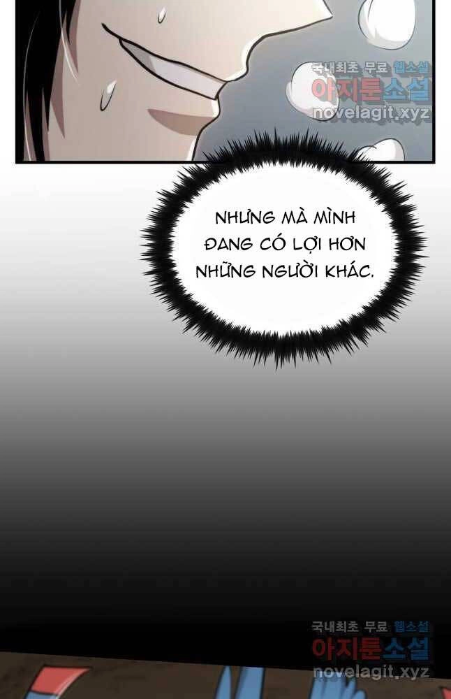 Bác Sĩ Trùng Sinh Về Murim Chapter 126 - 49