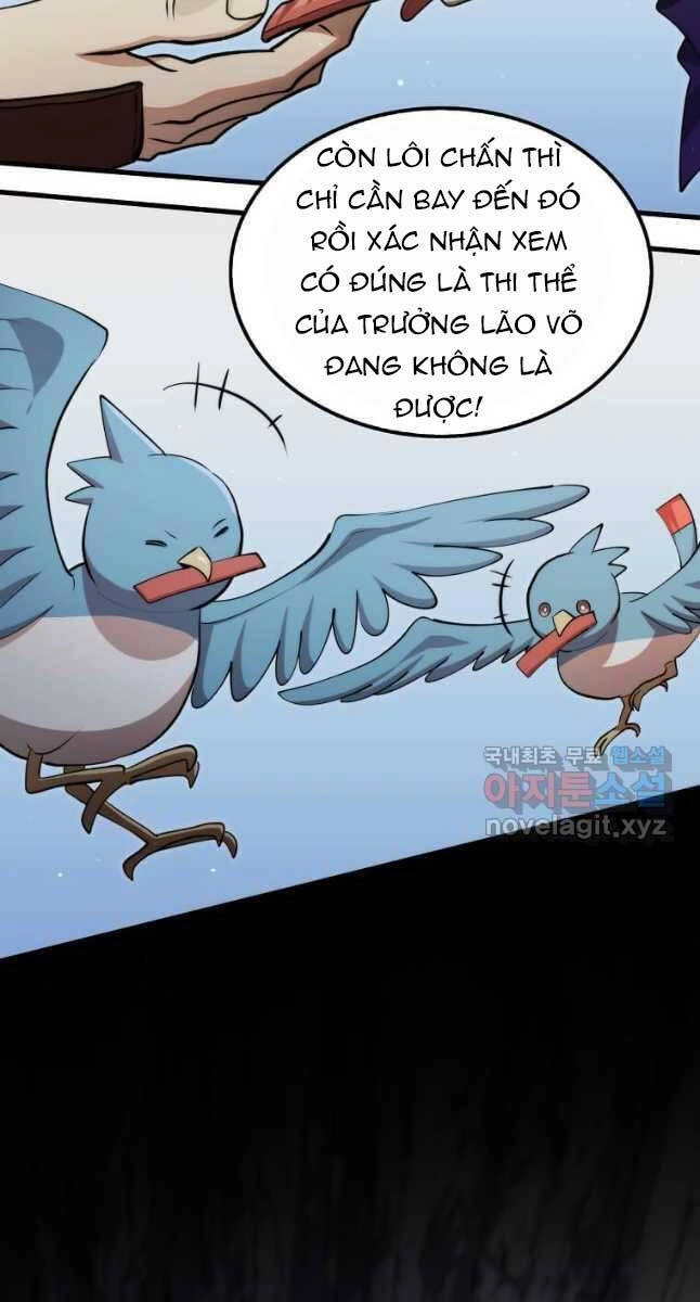 Bác Sĩ Trùng Sinh Về Murim Chapter 126 - 51