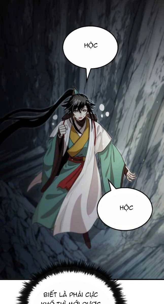 Bác Sĩ Trùng Sinh Về Murim Chapter 126 - 52