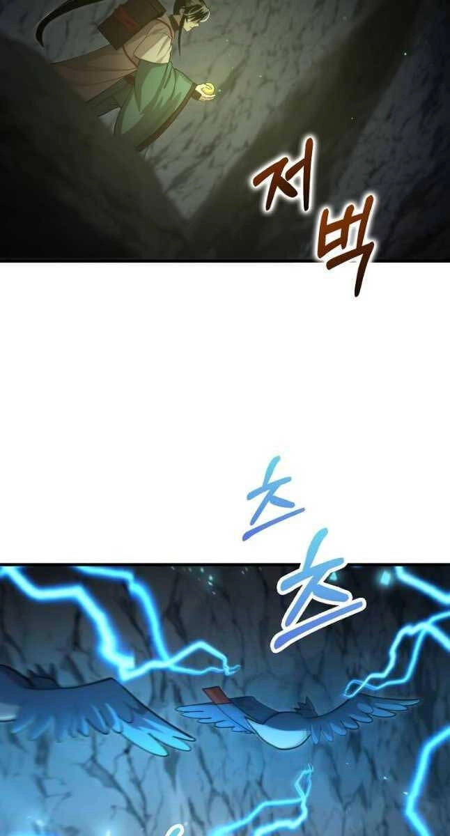 Bác Sĩ Trùng Sinh Về Murim Chapter 126 - 57