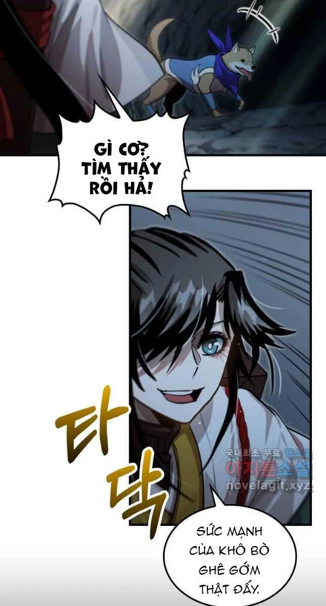 Bác Sĩ Trùng Sinh Về Murim Chapter 126 - 61