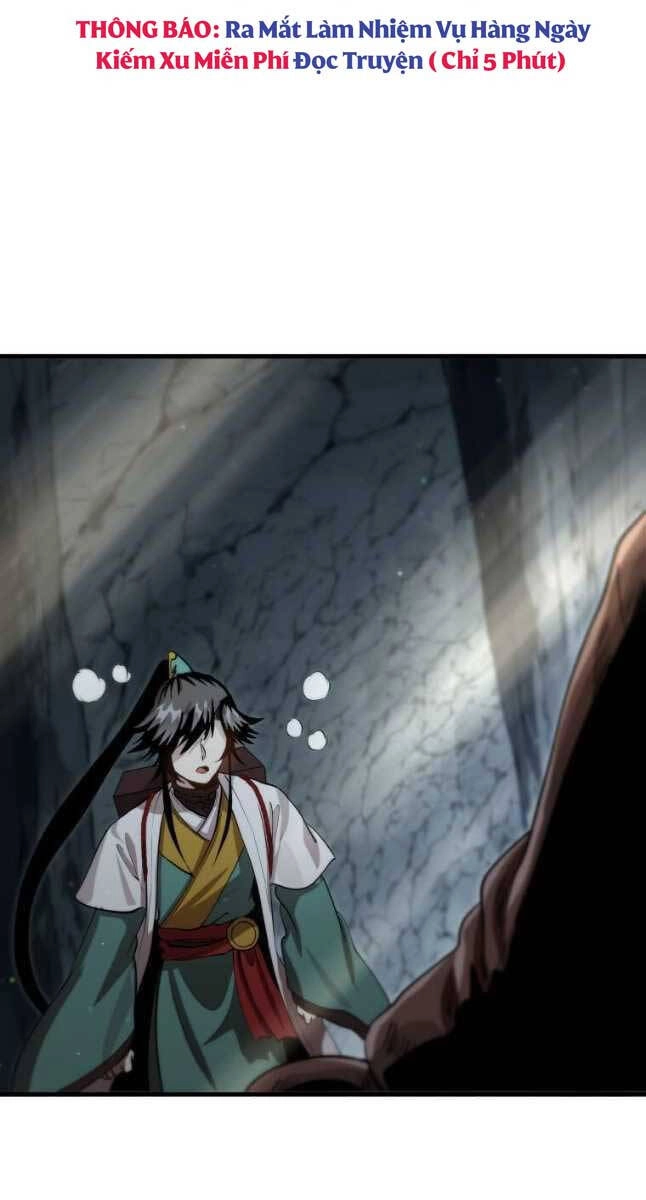 Bác Sĩ Trùng Sinh Về Murim Chapter 126 - 65