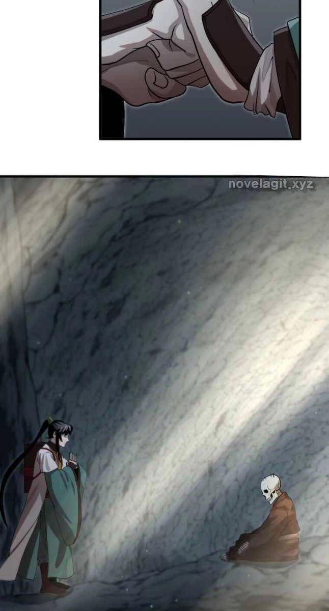 Bác Sĩ Trùng Sinh Về Murim Chapter 126 - 70