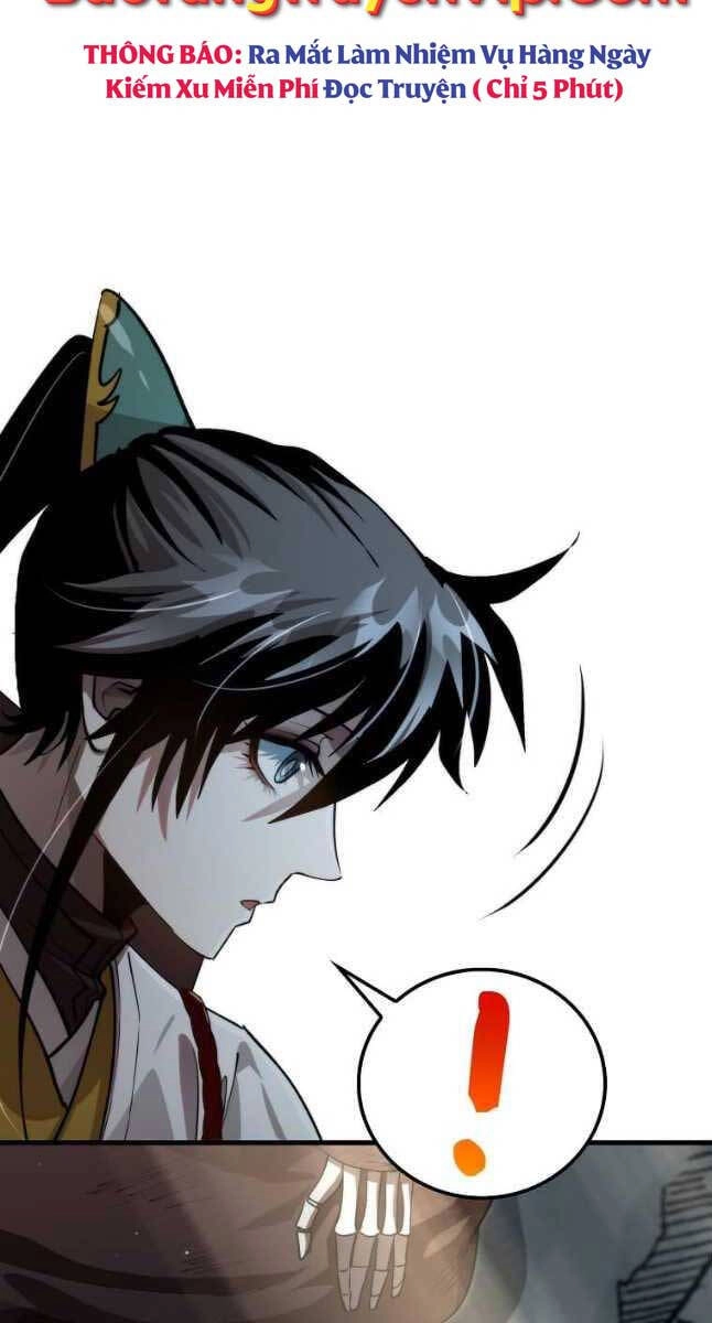 Bác Sĩ Trùng Sinh Về Murim Chapter 126 - 72