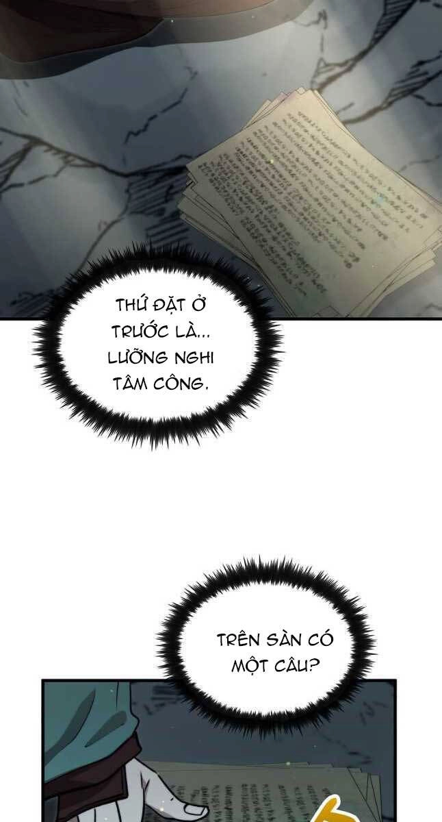 Bác Sĩ Trùng Sinh Về Murim Chapter 126 - 73