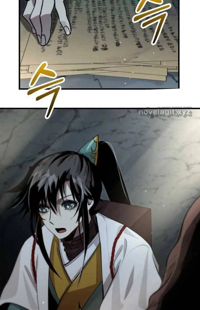 Bác Sĩ Trùng Sinh Về Murim Chapter 126 - 74