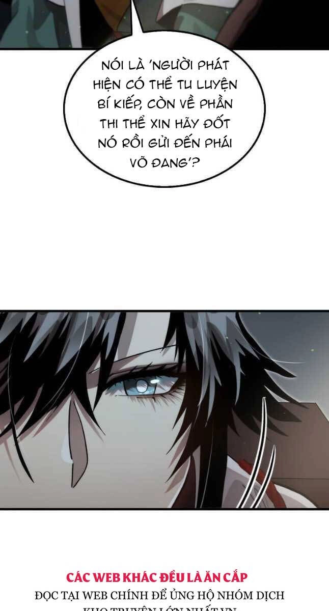 Bác Sĩ Trùng Sinh Về Murim Chapter 126 - 75