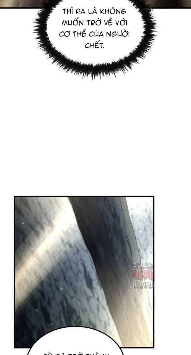 Bác Sĩ Trùng Sinh Về Murim Chapter 126 - 77