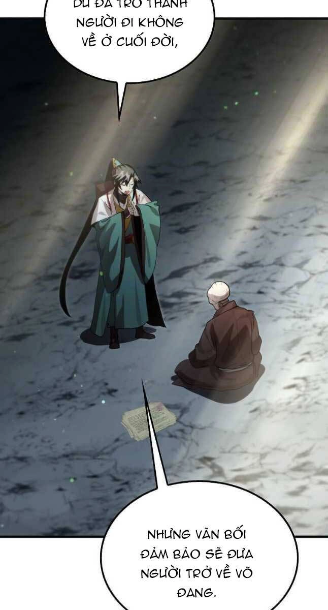 Bác Sĩ Trùng Sinh Về Murim Chapter 126 - 78