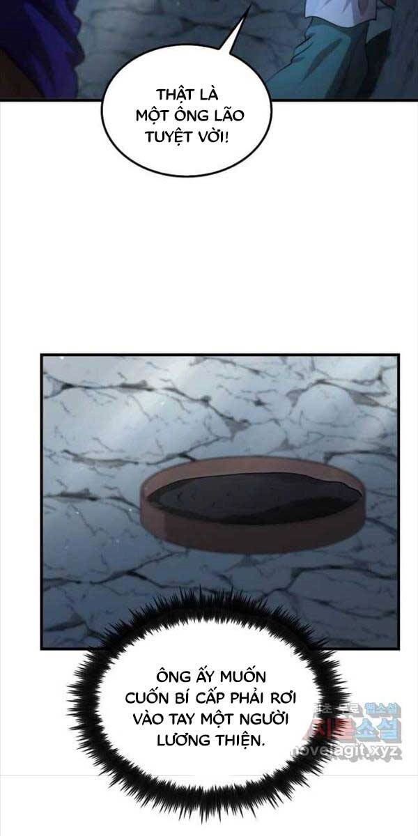 Bác Sĩ Trùng Sinh Về Murim Chapter 127 - 14