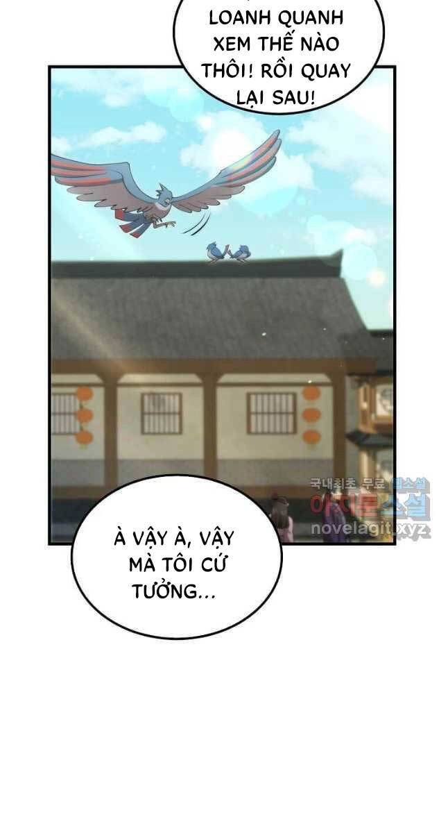 Bác Sĩ Trùng Sinh Về Murim Chapter 128 - 7