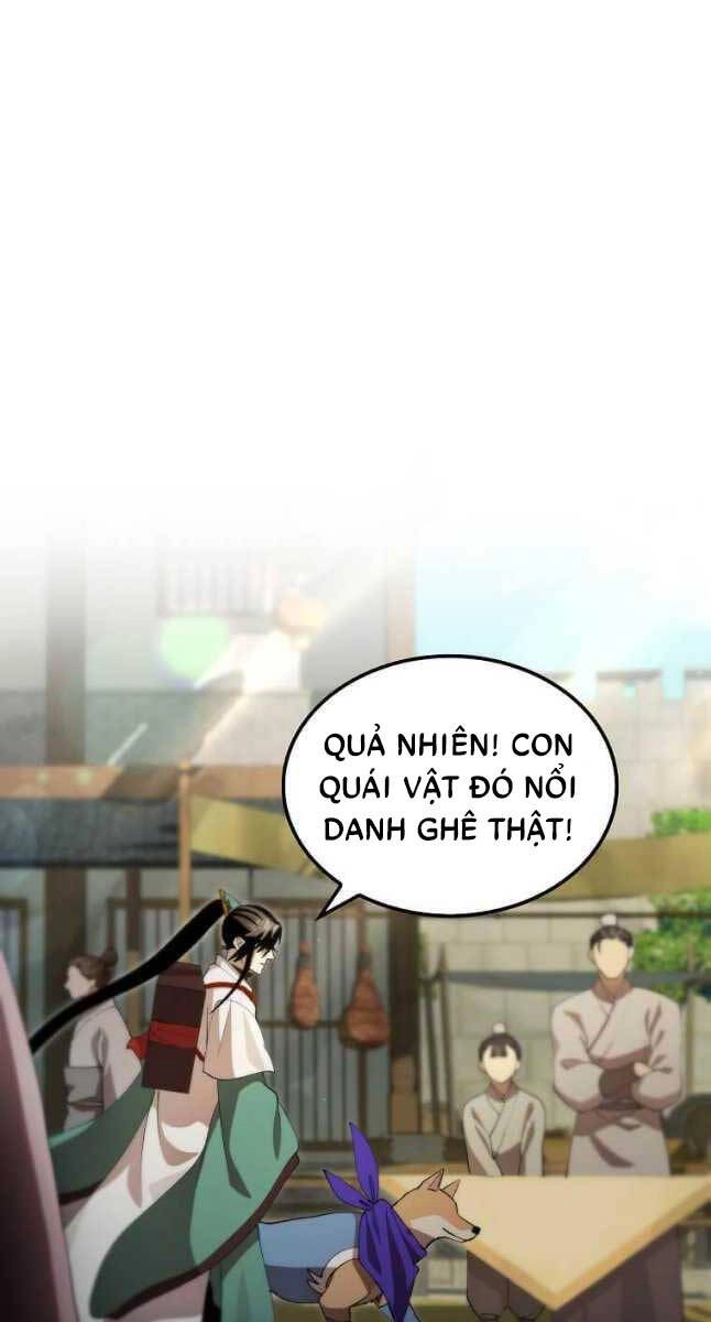 Bác Sĩ Trùng Sinh Về Murim Chapter 128 - 8