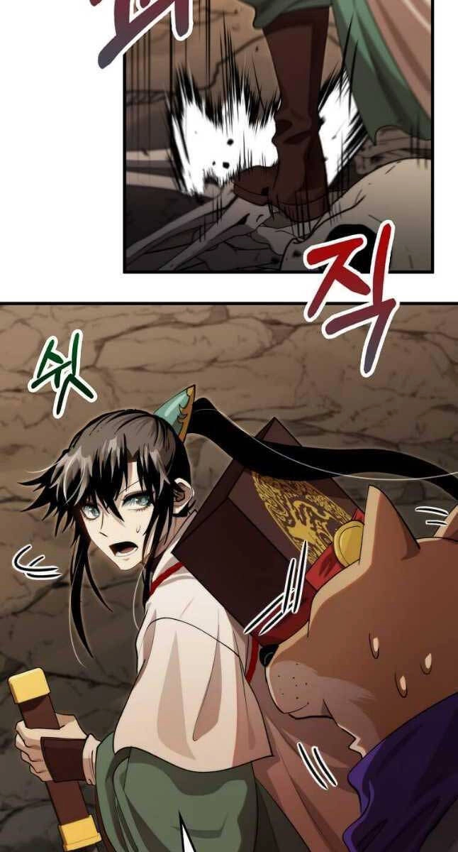 Bác Sĩ Trùng Sinh Về Murim Chapter 128 - 23