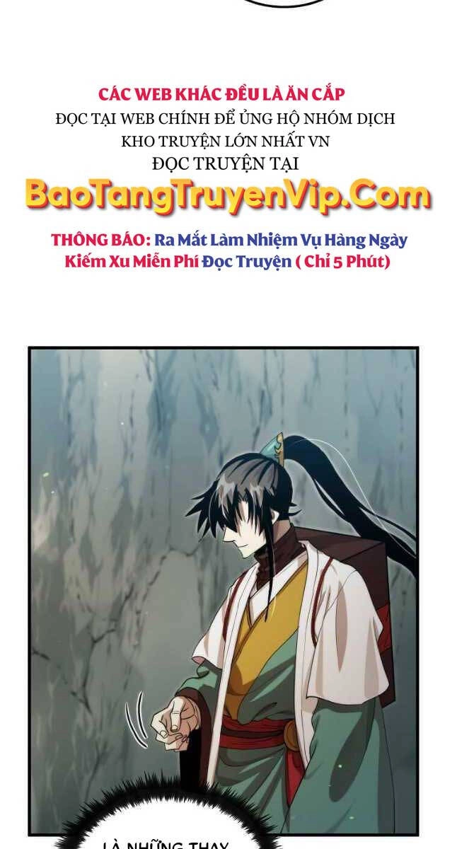 Bác Sĩ Trùng Sinh Về Murim Chapter 129 - 53