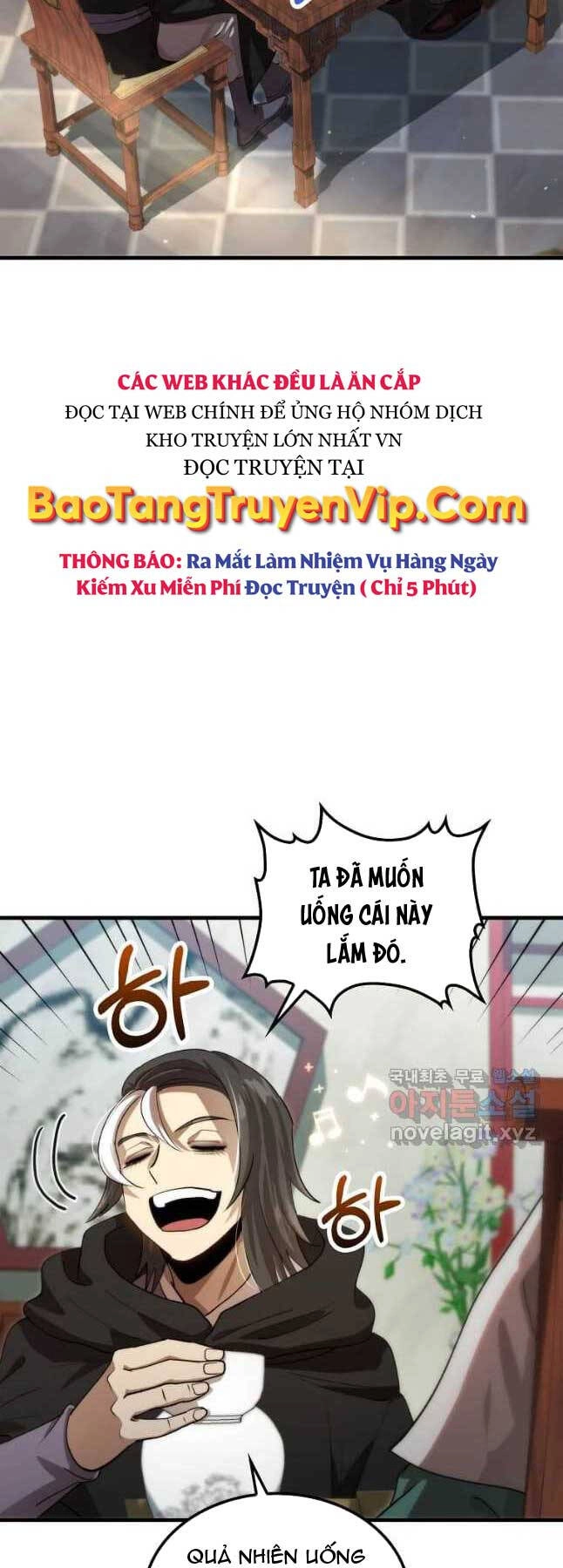 Bác Sĩ Trùng Sinh Về Murim Chapter 130 - 30