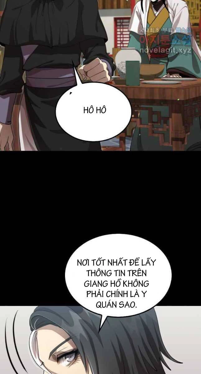 Bác Sĩ Trùng Sinh Về Murim Chapter 131 - 16