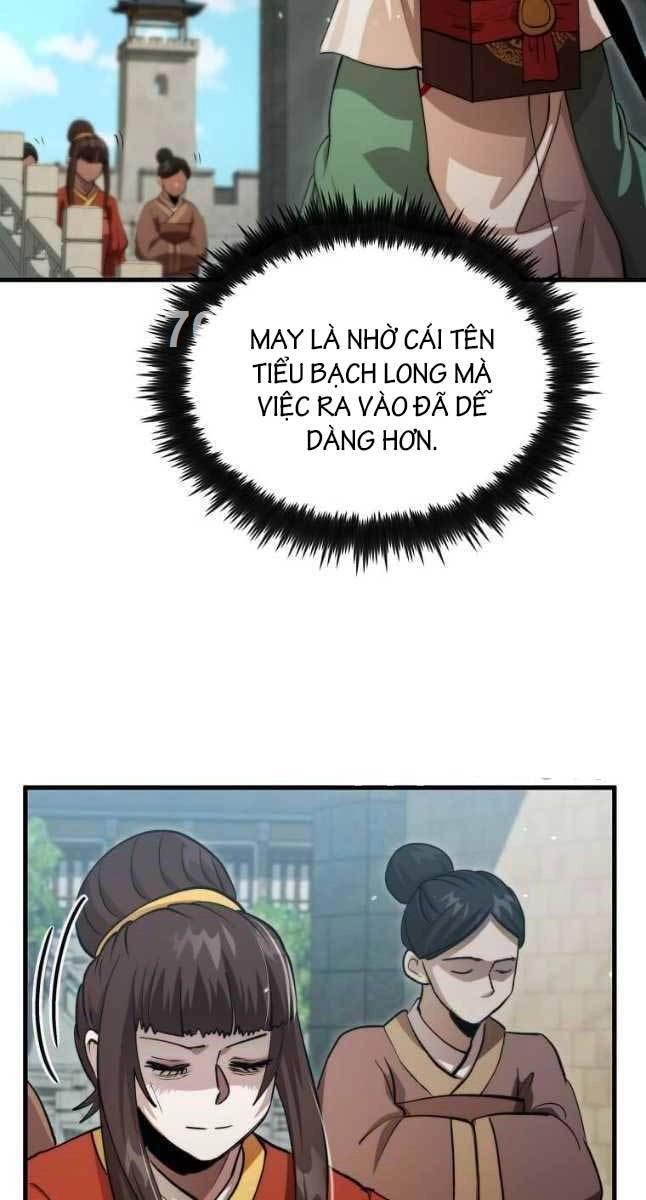 Bác Sĩ Trùng Sinh Về Murim Chapter 132 - 2