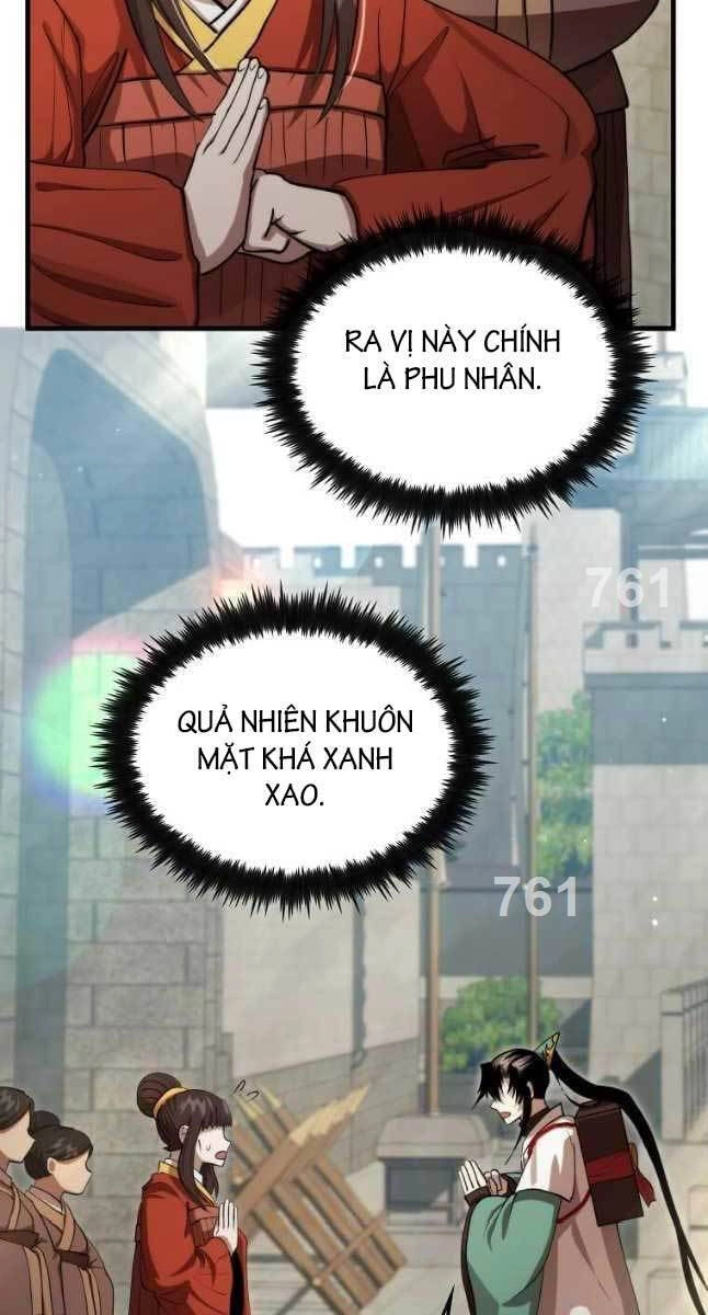 Bác Sĩ Trùng Sinh Về Murim Chapter 132 - 3