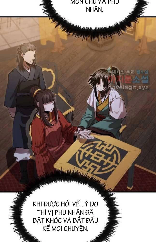 Bác Sĩ Trùng Sinh Về Murim Chapter 132 - 9