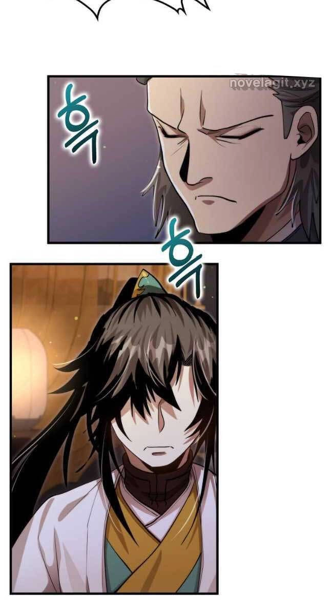 Bác Sĩ Trùng Sinh Về Murim Chapter 132 - 11