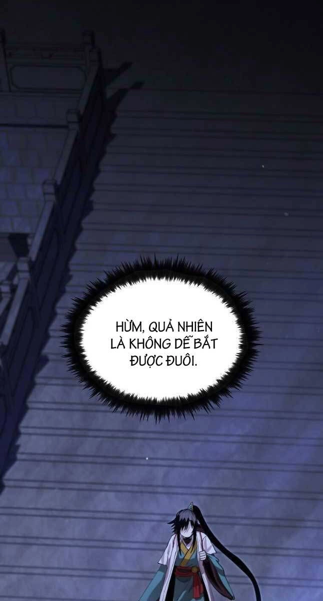 Bác Sĩ Trùng Sinh Về Murim Chapter 132 - 13