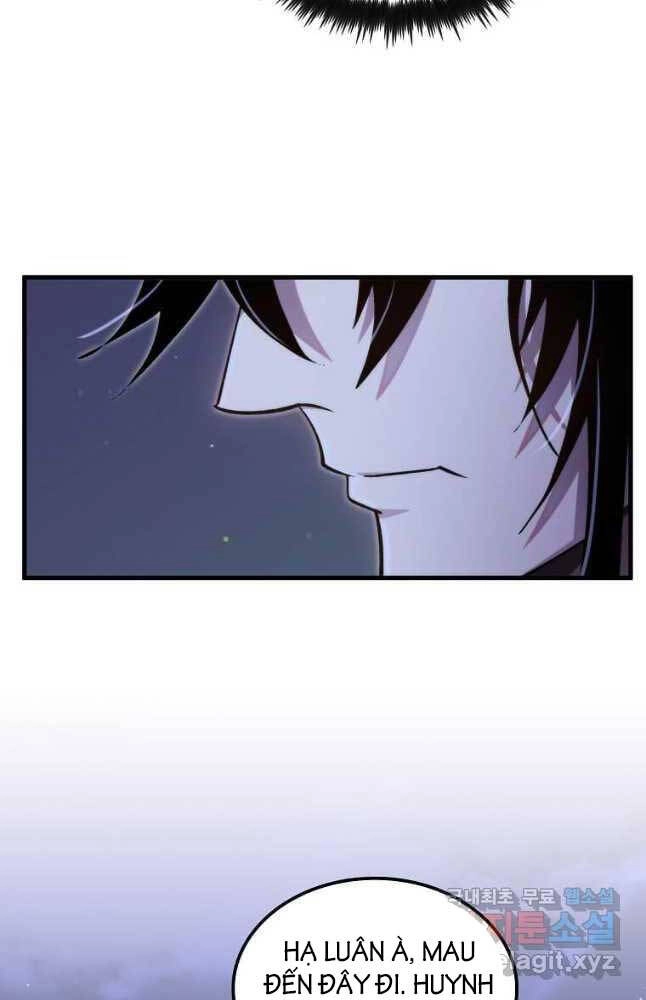 Bác Sĩ Trùng Sinh Về Murim Chapter 132 - 17