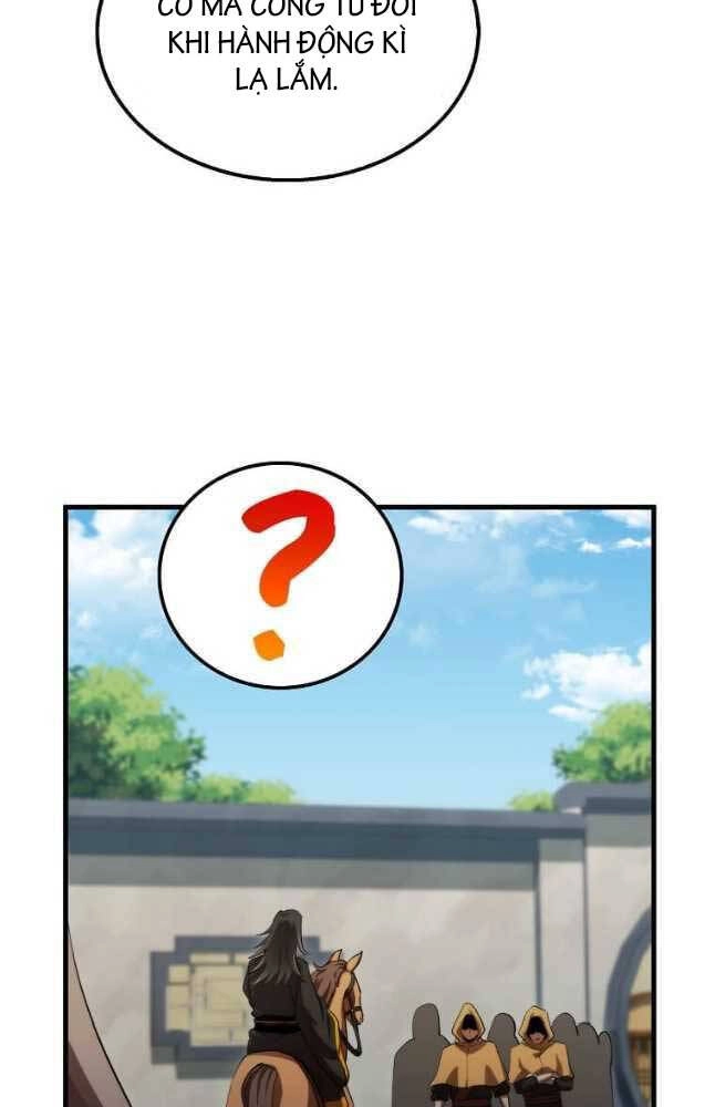 Bác Sĩ Trùng Sinh Về Murim Chapter 132 - 25