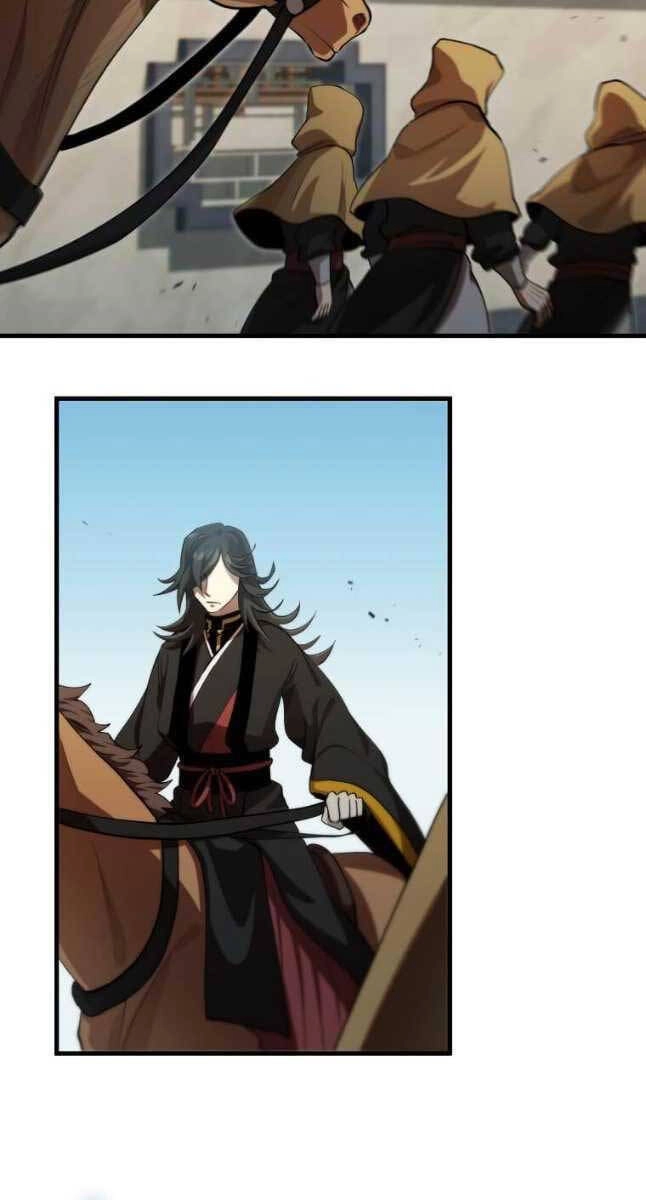 Bác Sĩ Trùng Sinh Về Murim Chapter 132 - 31