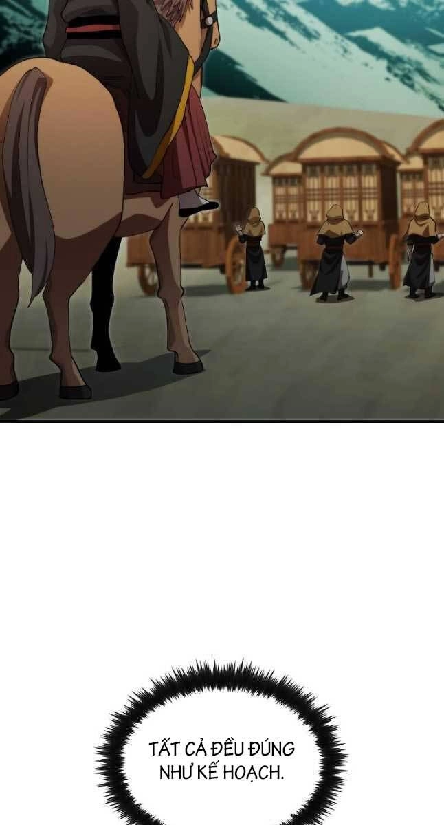 Bác Sĩ Trùng Sinh Về Murim Chapter 132 - 34