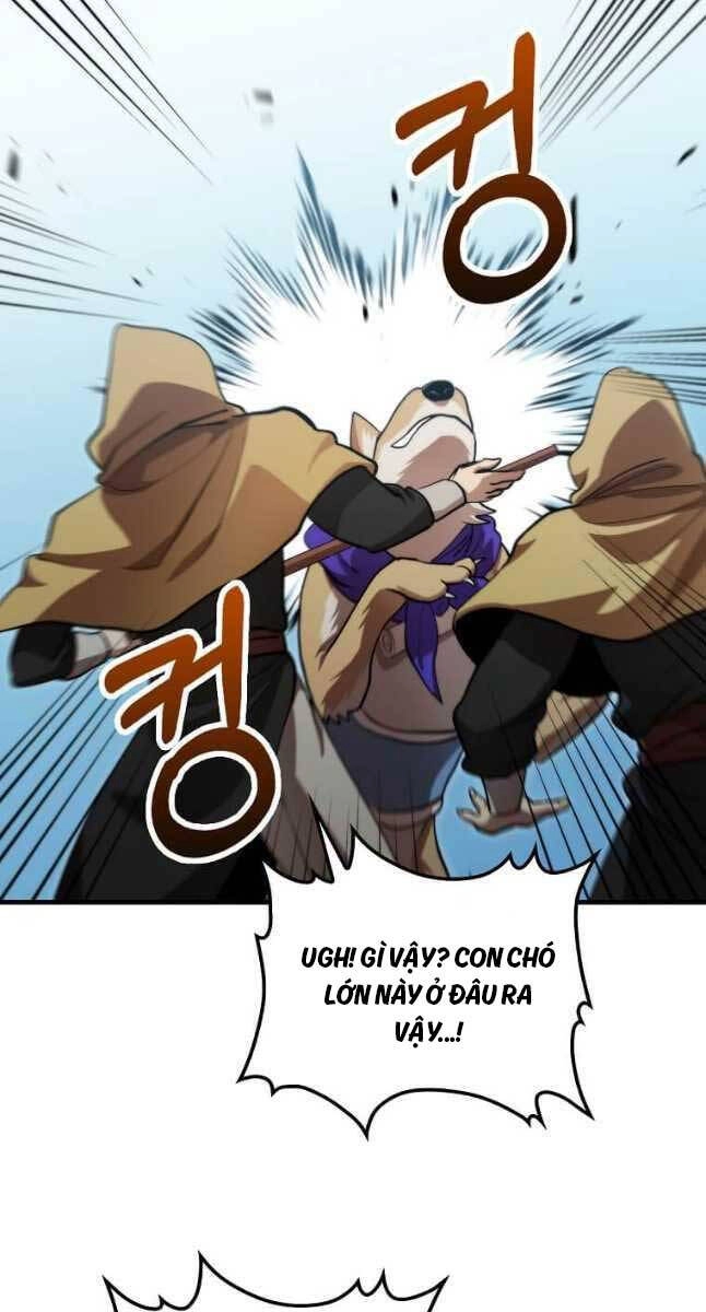 Bác Sĩ Trùng Sinh Về Murim Chapter 132 - 38