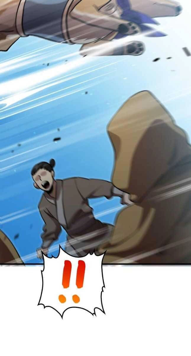 Bác Sĩ Trùng Sinh Về Murim Chapter 132 - 41