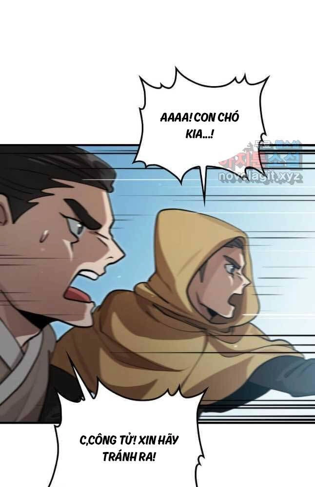 Bác Sĩ Trùng Sinh Về Murim Chapter 132 - 42