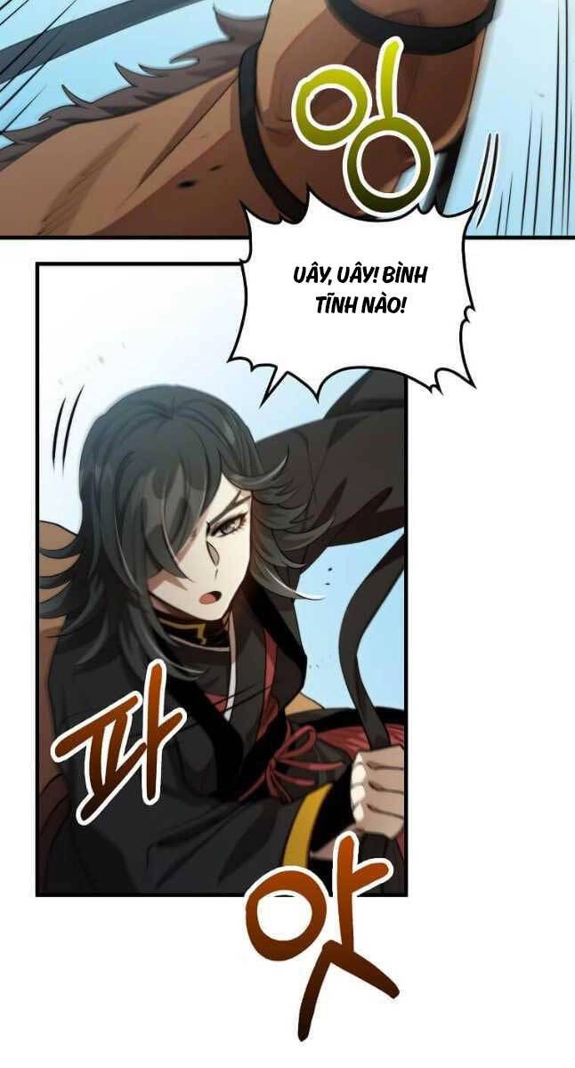 Bác Sĩ Trùng Sinh Về Murim Chapter 132 - 48