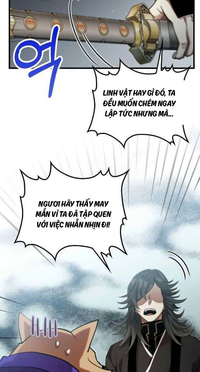 Bác Sĩ Trùng Sinh Về Murim Chapter 132 - 53